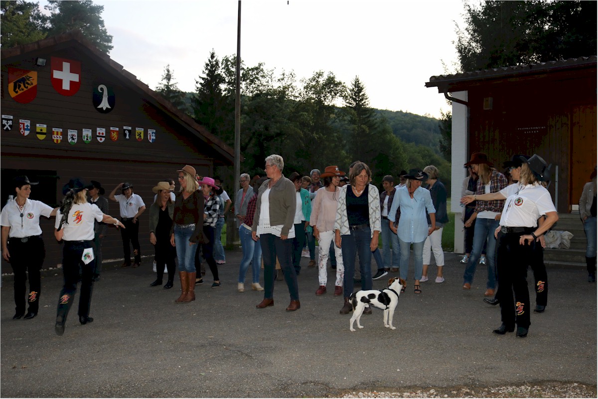 Laufental