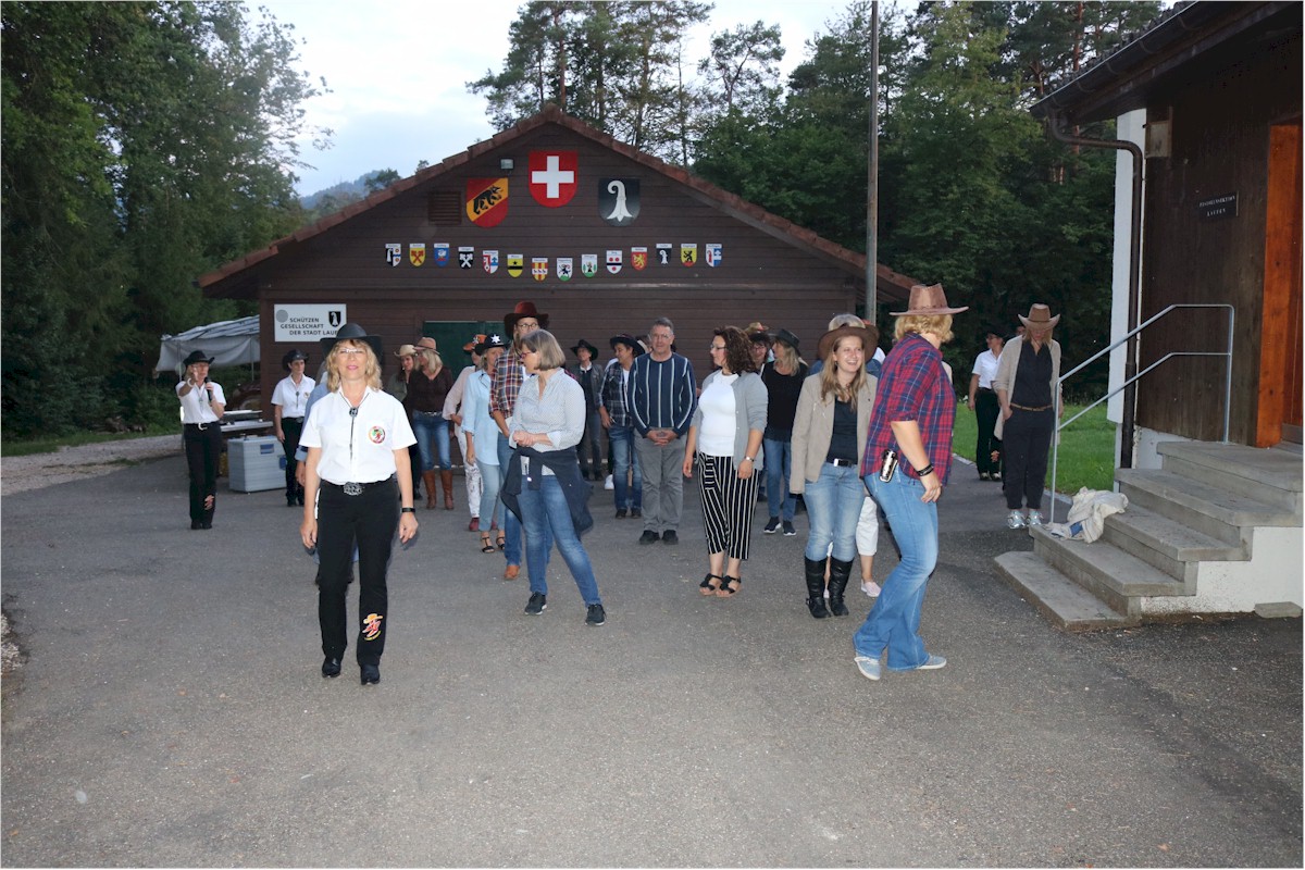 Laufental