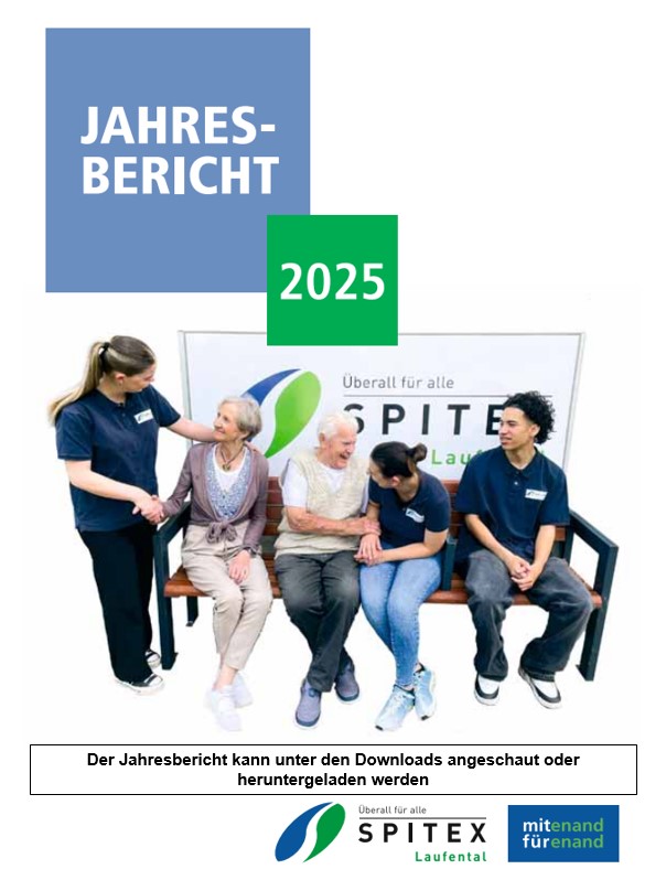 Jahresbericht 20251